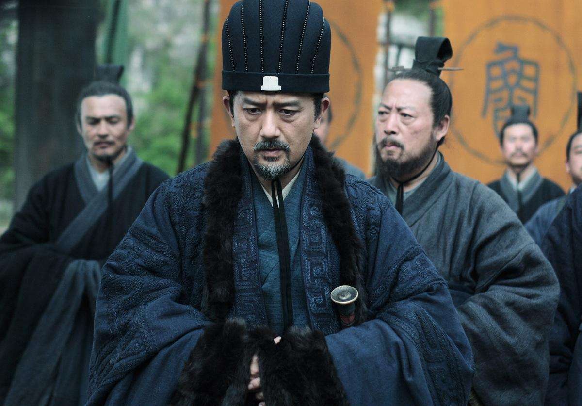 读万卷书行万里路是谁说的话（孔子周游列国求仕，历尽沧桑看尽世间种种！）