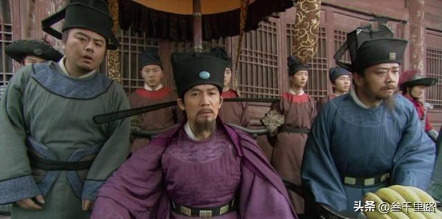 高俅怎么死的真相（难道恶人没有恶报？还是另有缘故）