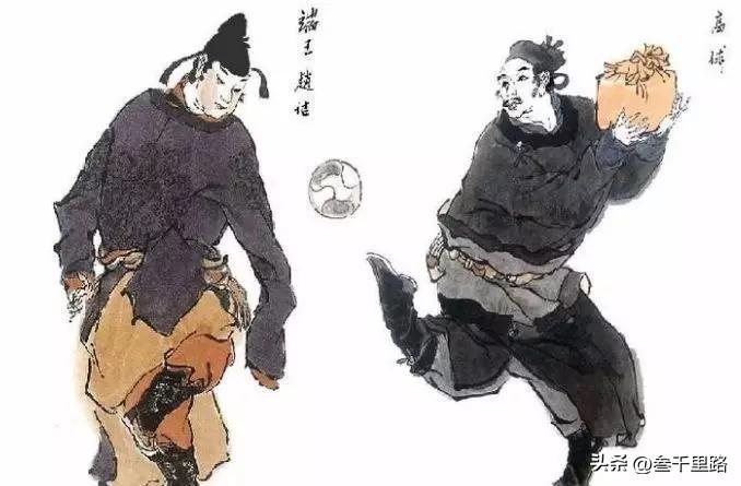 高俅怎么死的真相（难道恶人没有恶报？还是另有缘故）