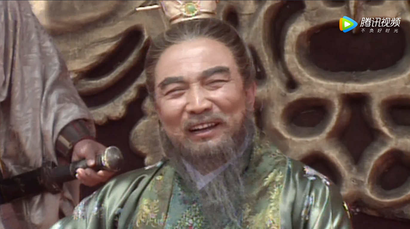 黄忠是谁的手下(一代名将黄忠,为什么在刘表和曹操麾下时,都没能出人头地)