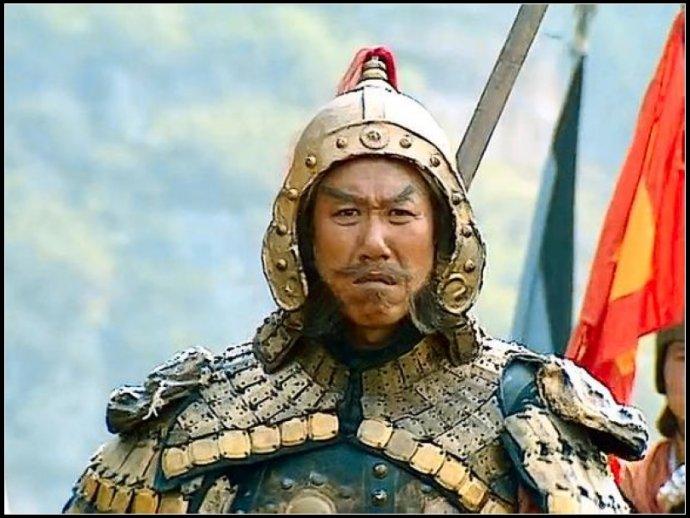 黄忠是谁的手下(一代名将黄忠,为什么在刘表和曹操麾下时,都没能出人头地)