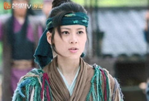 一夜新娘花溶是谁演的 一夜新娘花溶扮演者赵昭仪个人资料