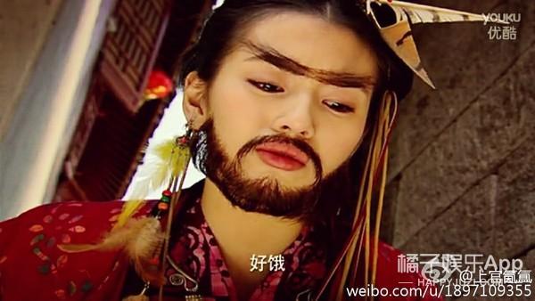 阿奴是谁演的(还记得《仙剑奇侠传》里的阿奴吗?她现在长这样)