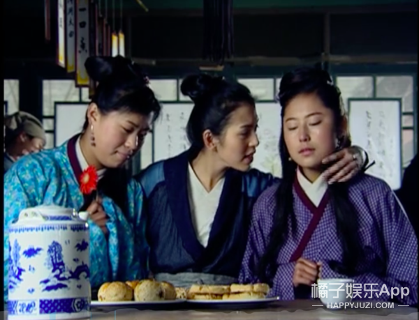 阿奴是谁演的(还记得《仙剑奇侠传》里的阿奴吗?她现在长这样)