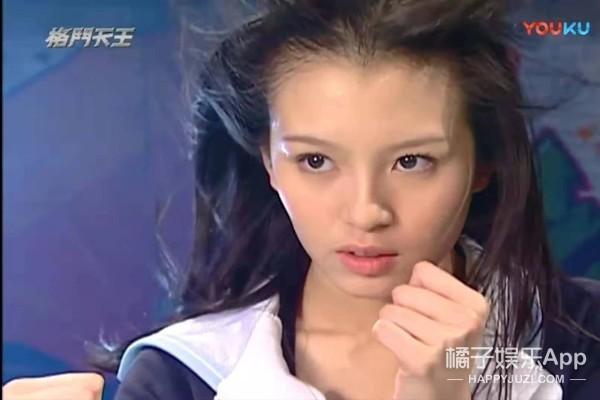 阿奴是谁演的(还记得《仙剑奇侠传》里的阿奴吗?她现在长这样)