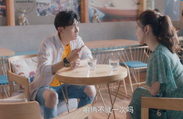 安家里张乘乘的孩子是谁的(安家：张乘乘孩子谜底揭晓，小天天是生父，徐文昌大度当孩子舅舅)