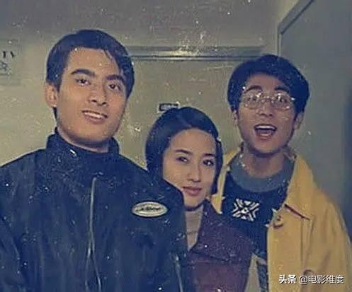 保剑锋老婆是谁(44岁保剑锋低调娶演员何珈好,儿子颜值高像爸爸,一家3口很幸福)