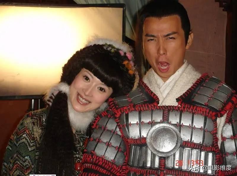 保剑锋老婆是谁(44岁保剑锋低调娶演员何珈好,儿子颜值高像爸爸,一家3口很幸福)