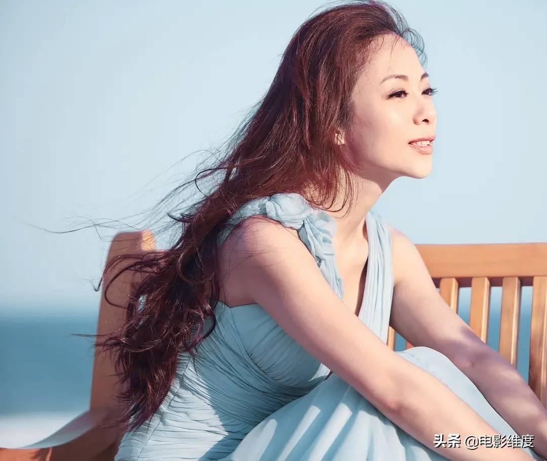 保剑锋老婆是谁(44岁保剑锋低调娶演员何珈好,儿子颜值高像爸爸,一家3口很幸福)