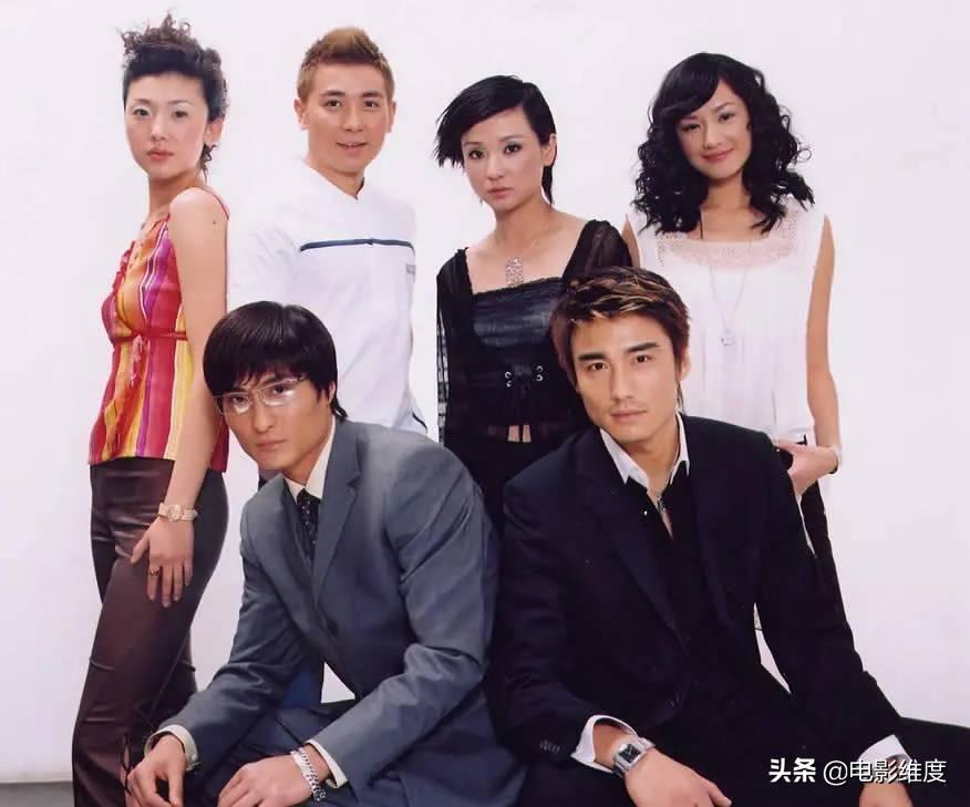 保剑锋老婆是谁(44岁保剑锋低调娶演员何珈好,儿子颜值高像爸爸,一家3口很幸福)