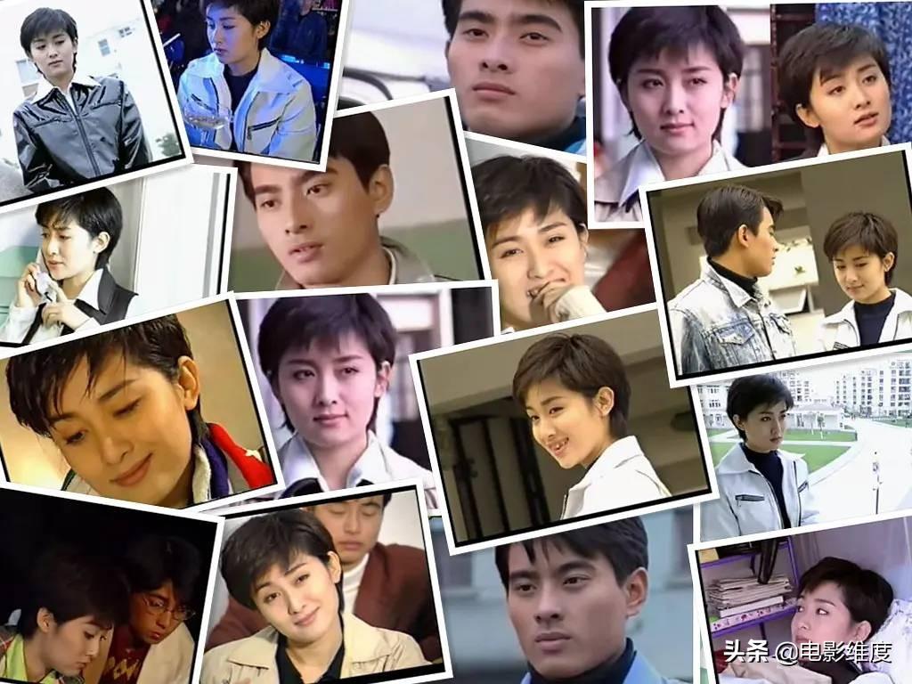 保剑锋老婆是谁(44岁保剑锋低调娶演员何珈好,儿子颜值高像爸爸,一家3口很幸福)