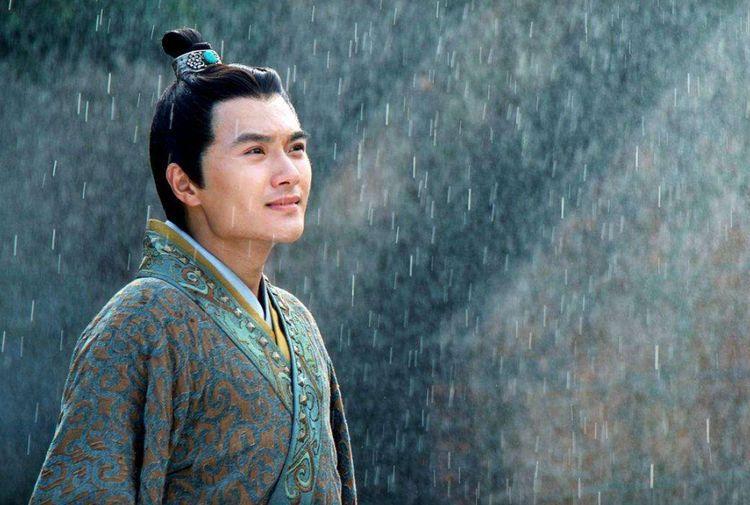 伯仁是谁(”我不杀伯仁,伯仁却因我而死”,伯仁是谁?究竟为何而死?)