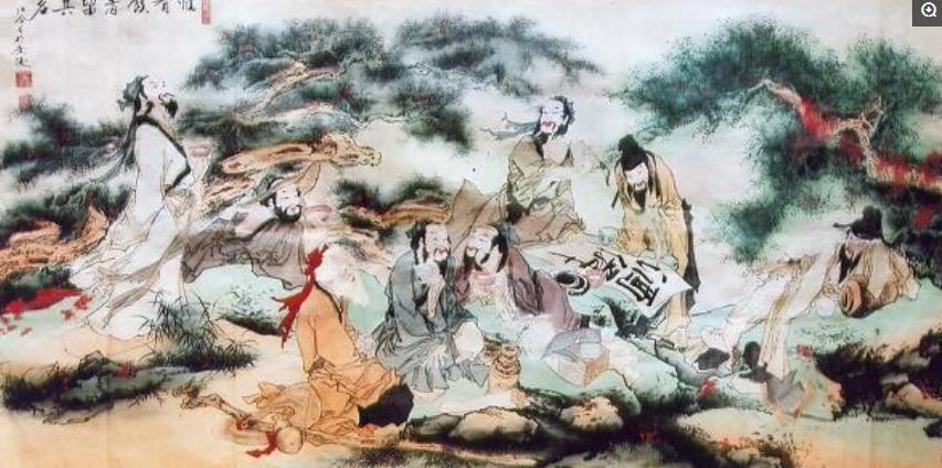 伯仁是谁(”我不杀伯仁,伯仁却因我而死”,伯仁是谁?究竟为何而死?)