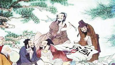 伯仁是谁(”我不杀伯仁,伯仁却因我而死”,伯仁是谁?究竟为何而死?)