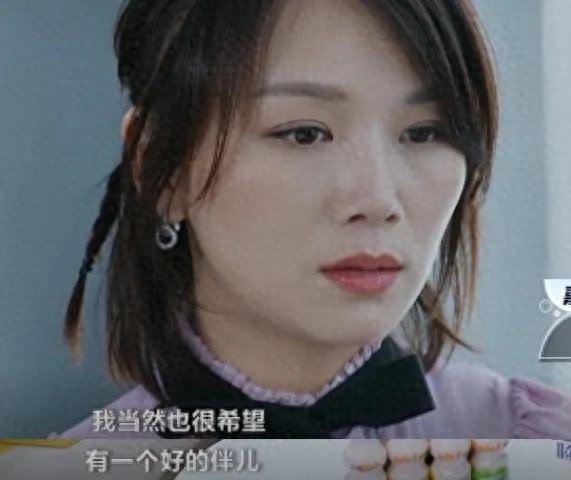 曹曦文个人资料：有过一段婚姻，此生不变的爱人是女儿