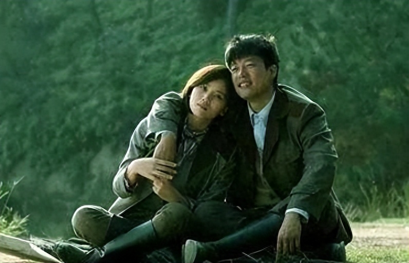 曹曦文个人资料：有过一段婚姻，此生不变的爱人是女儿