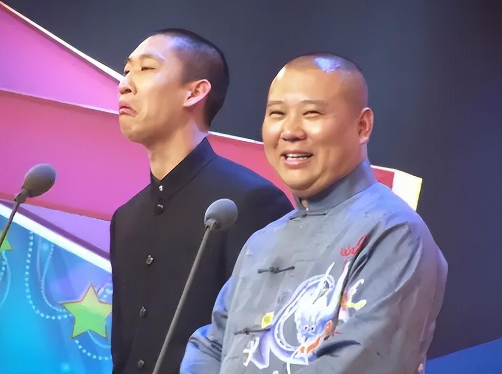 曹云金是谁?离开郭德纲12年,自立门户的曹云金,如今事业怎样?