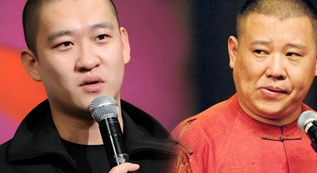 曹云金是谁?离开郭德纲12年,自立门户的曹云金,如今事业怎样?