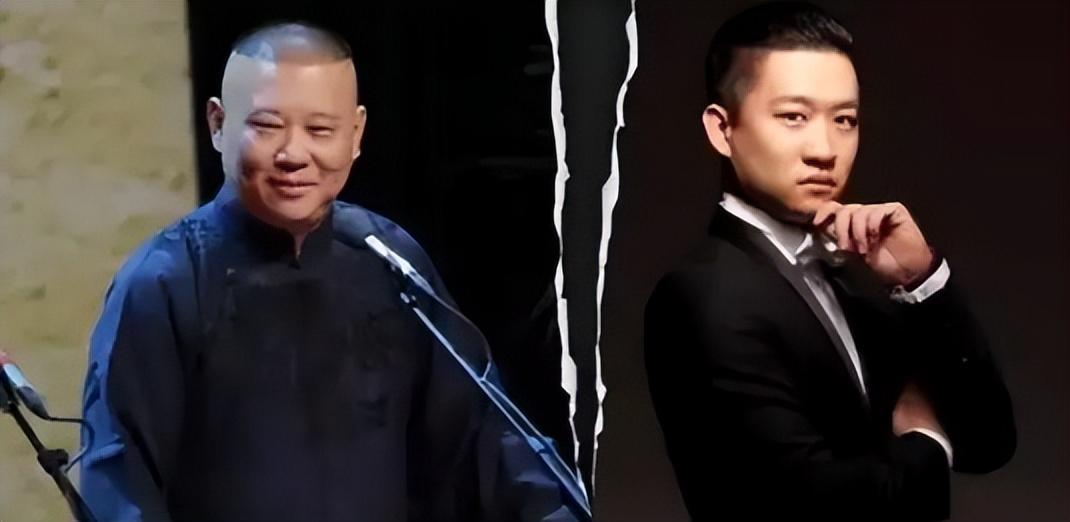 曹云金是谁?离开郭德纲12年,自立门户的曹云金,如今事业怎样?