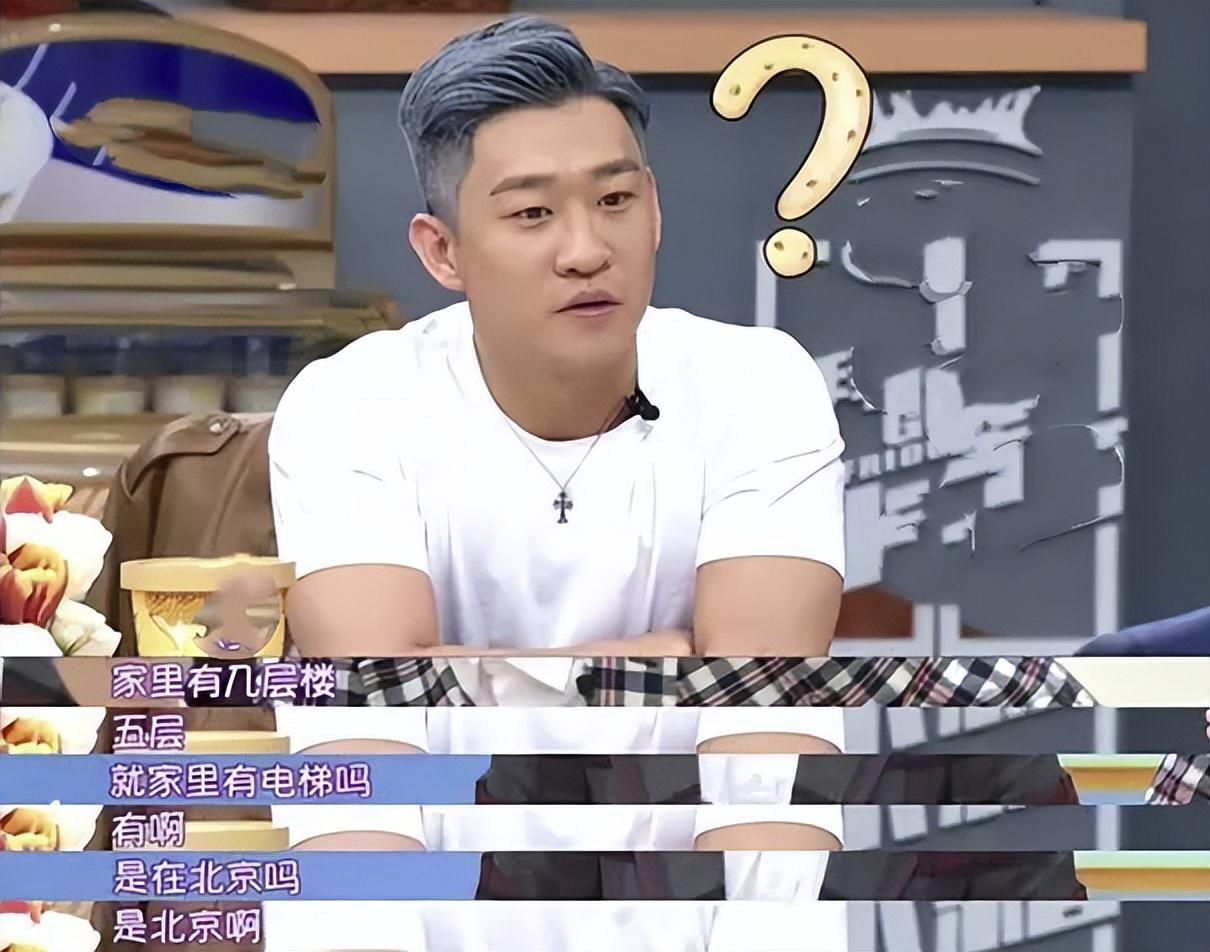 曹云金是谁?离开郭德纲12年,自立门户的曹云金,如今事业怎样?