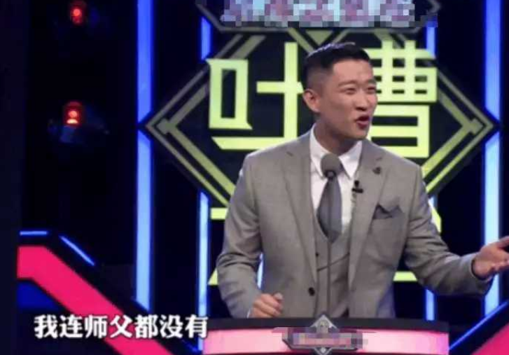 曹云金是谁?离开郭德纲12年,自立门户的曹云金,如今事业怎样?