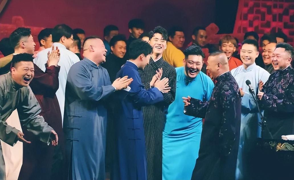 曹云金是谁?离开郭德纲12年,自立门户的曹云金,如今事业怎样?