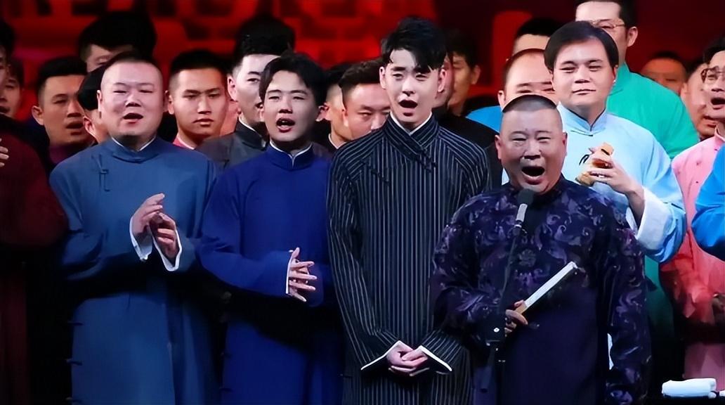 曹云金是谁?离开郭德纲12年,自立门户的曹云金,如今事业怎样?