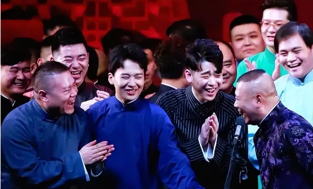 曹云金是谁?离开郭德纲12年,自立门户的曹云金,如今事业怎样?