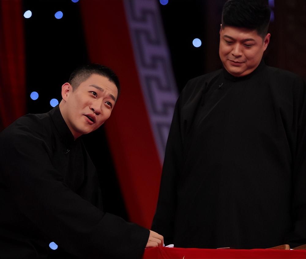 曹云金是谁?离开郭德纲12年,自立门户的曹云金,如今事业怎样?