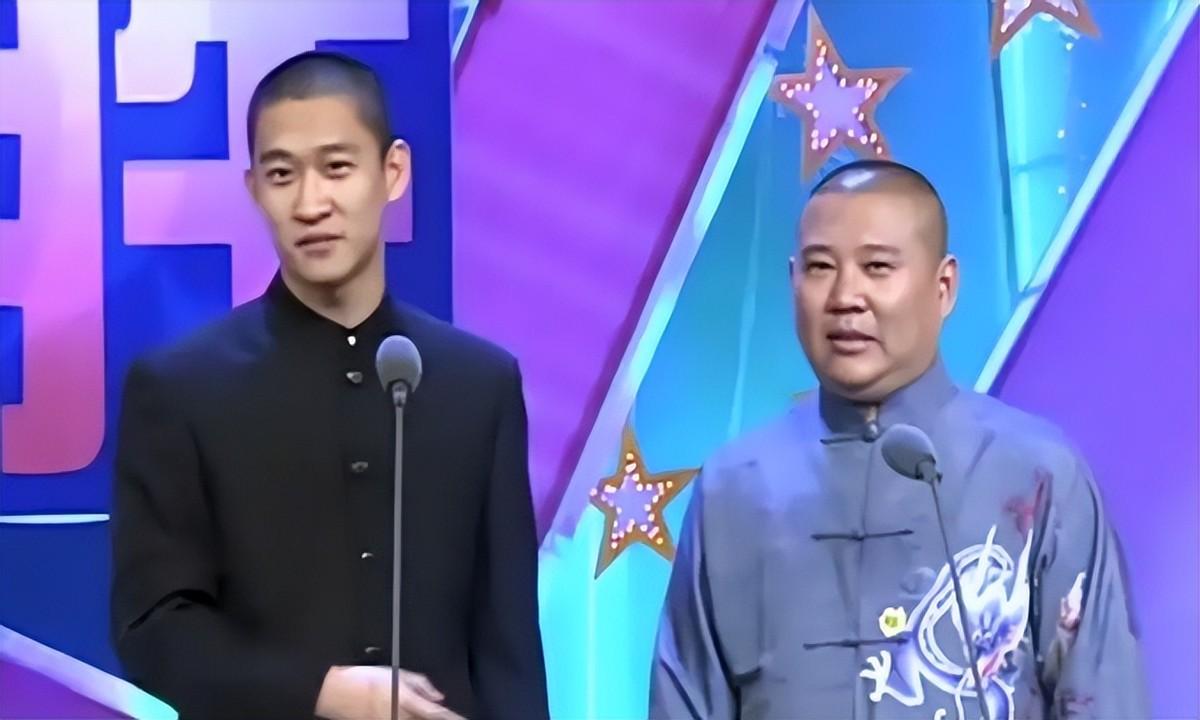 曹云金是谁?离开郭德纲12年,自立门户的曹云金,如今事业怎样?