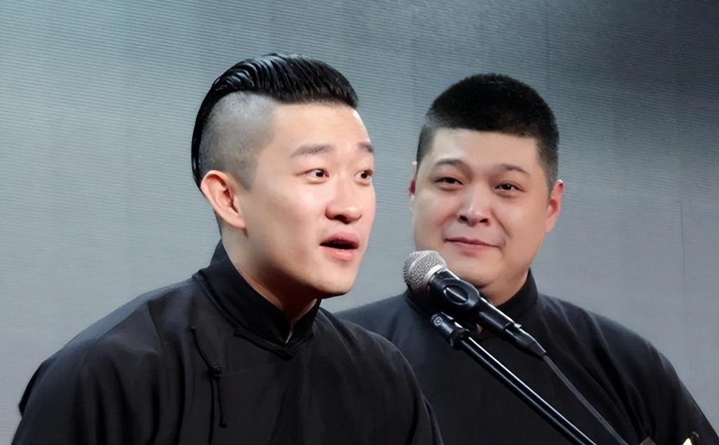 曹云金是谁?离开郭德纲12年,自立门户的曹云金,如今事业怎样?