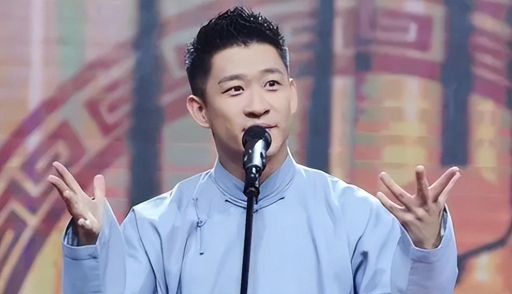 曹云金是谁?离开郭德纲12年,自立门户的曹云金,如今事业怎样?