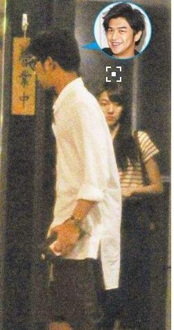 陈柏霖女友是谁(陈柏霖女友,小7岁的陈庭萱,传了七年,两人一直都没断过吧)