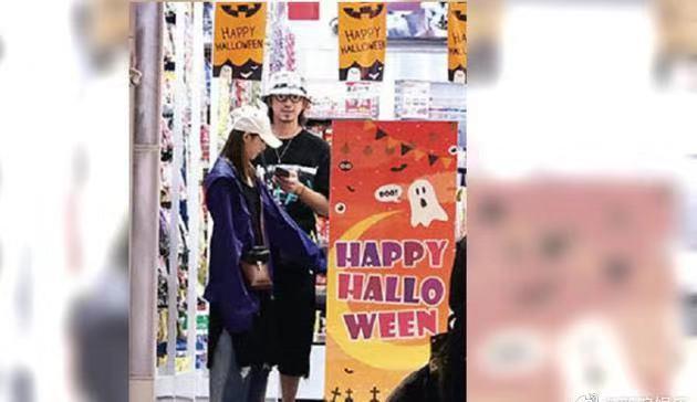 陈柏霖女友是谁(陈柏霖女友,小7岁的陈庭萱,传了七年,两人一直都没断过吧)