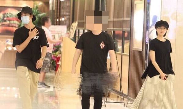 陈柏霖女友是谁(陈柏霖女友,小7岁的陈庭萱,传了七年,两人一直都没断过吧)