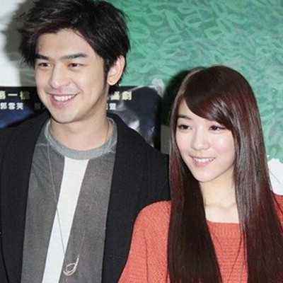 陈柏霖女友是谁(陈柏霖女友,小7岁的陈庭萱,传了七年,两人一直都没断过吧)