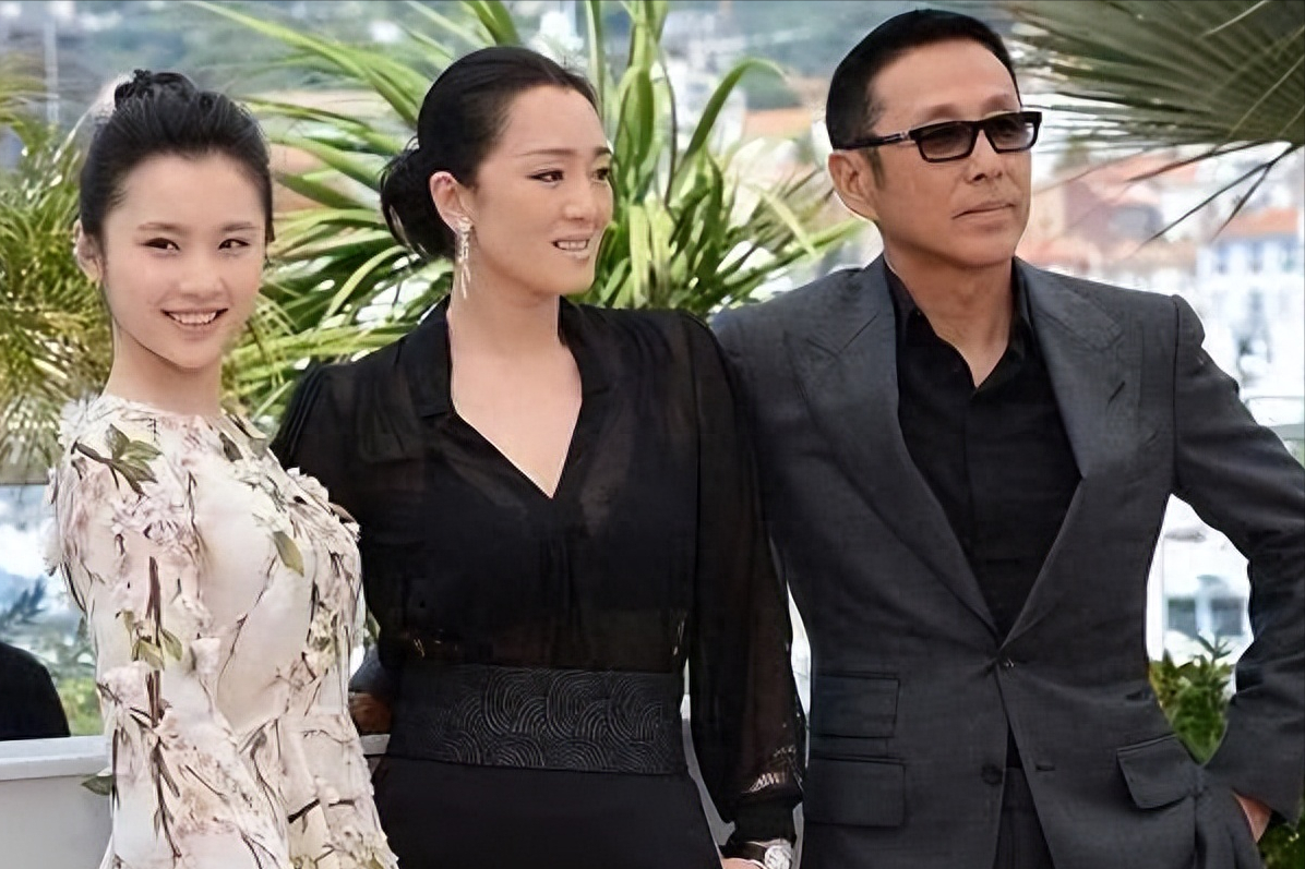 陈道明个人资料:娶央视主持人婚后40年零绯闻,女儿嫁肖战经纪人恩爱幸福