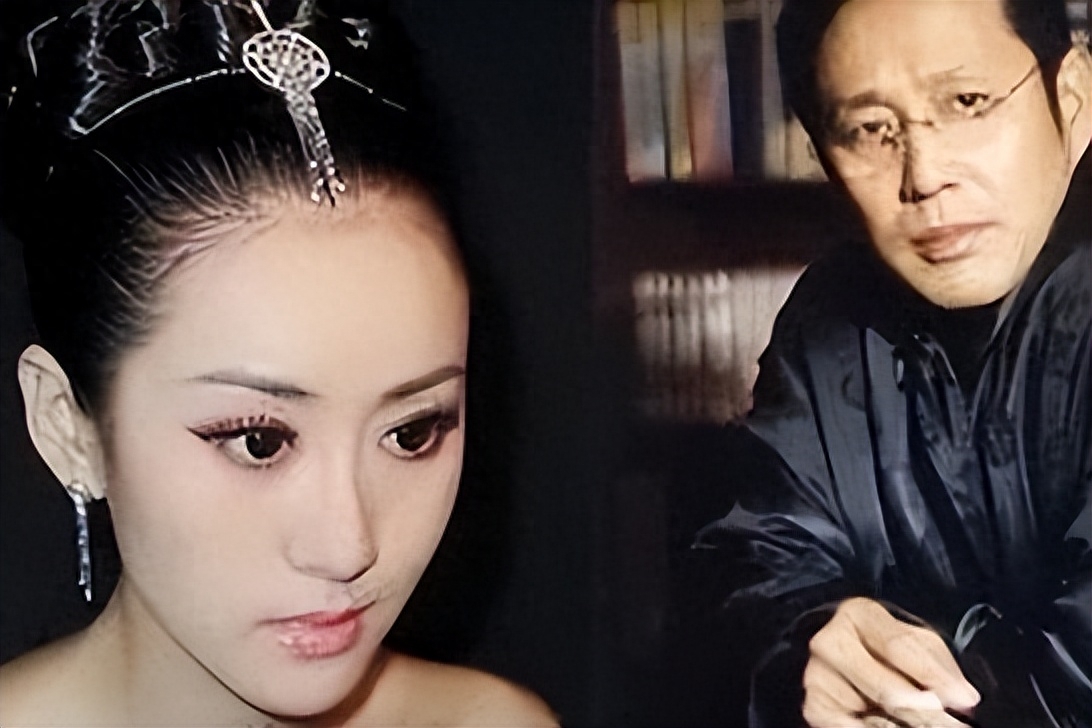 陈道明个人资料:娶央视主持人婚后40年零绯闻,女儿嫁肖战经纪人恩爱幸福