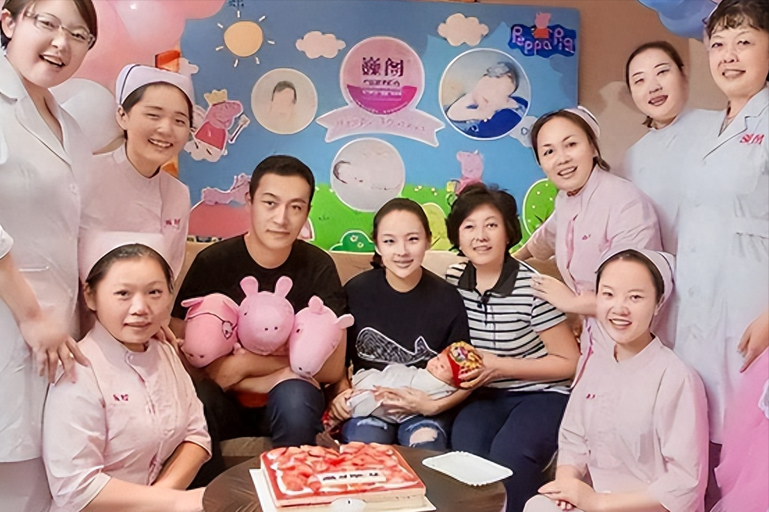 陈道明个人资料:娶央视主持人婚后40年零绯闻,女儿嫁肖战经纪人恩爱幸福