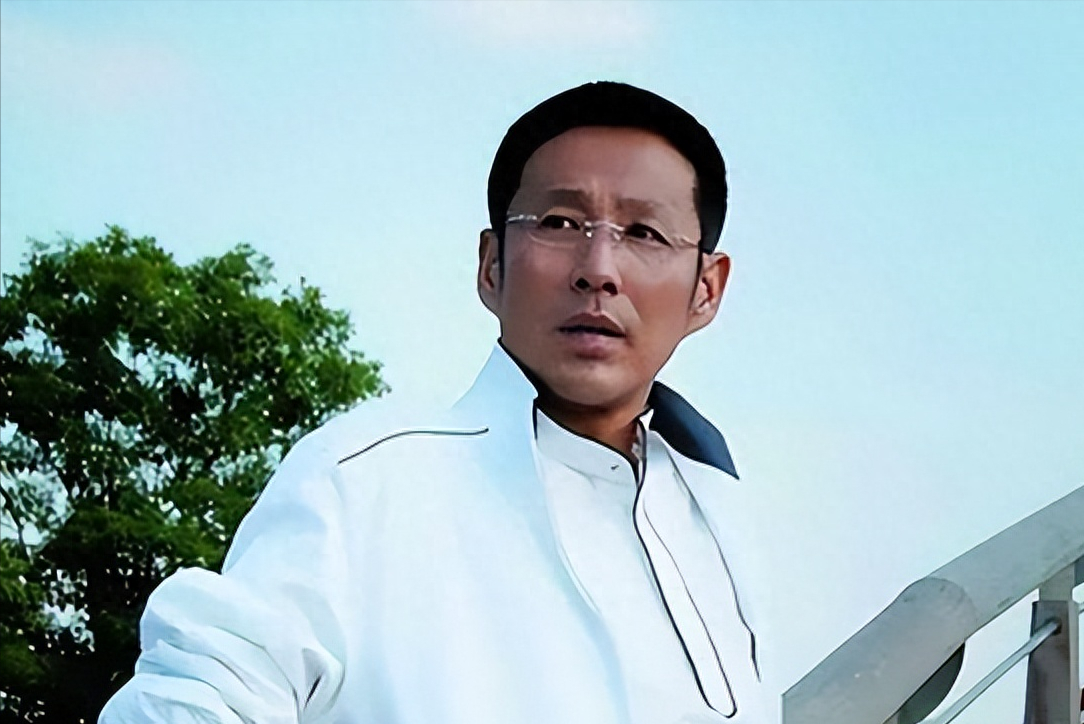 陈道明个人资料:娶央视主持人婚后40年零绯闻,女儿嫁肖战经纪人恩爱幸福