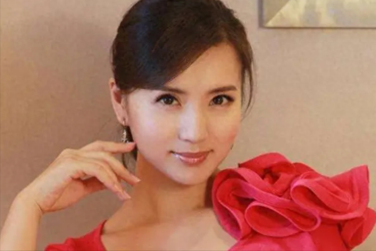 陈好个人资料:23岁爆红的万人迷,巅峰时退圈嫁入豪门,她到底经历了什么?