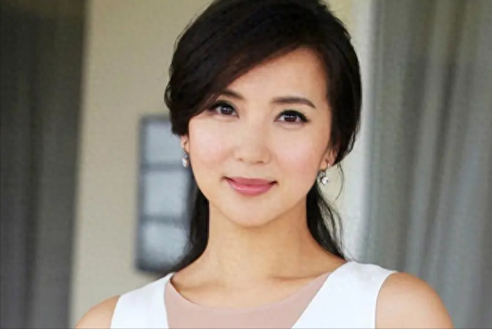 陈好个人资料:23岁爆红的万人迷,巅峰时退圈嫁入豪门,她到底经历了什么?