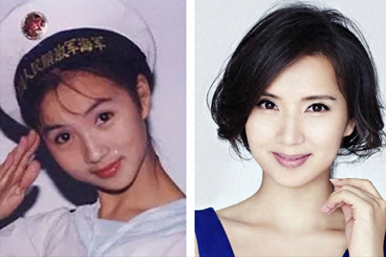 陈好个人资料:23岁爆红的万人迷,巅峰时退圈嫁入豪门,她到底经历了什么?