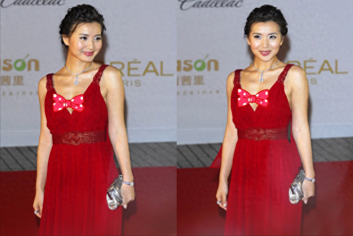 陈好个人资料:23岁爆红的万人迷,巅峰时退圈嫁入豪门,她到底经历了什么?