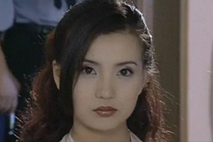 陈好个人资料:23岁爆红的万人迷,巅峰时退圈嫁入豪门,她到底经历了什么?