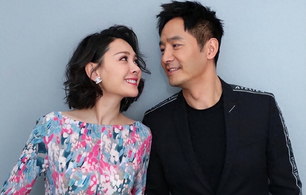 程莉莎个人资料：结婚16年只生孩子不做饭，丈夫一家人把她宠成宝