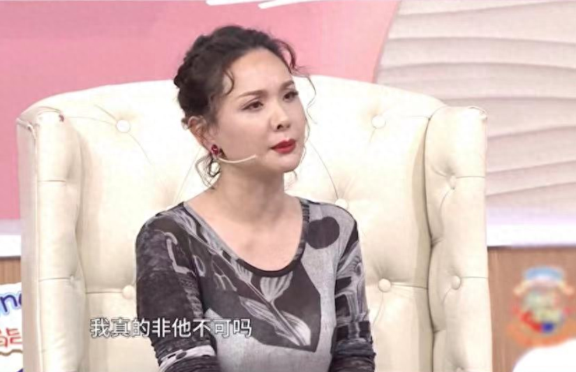 程莉莎个人资料：结婚16年只生孩子不做饭，丈夫一家人把她宠成宝