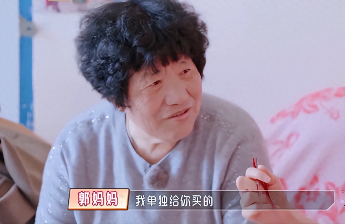 程莉莎个人资料：结婚16年只生孩子不做饭，丈夫一家人把她宠成宝