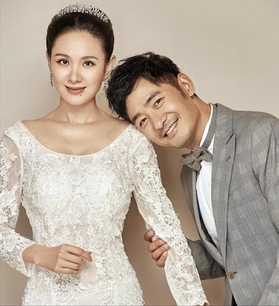 程莉莎个人资料：结婚16年只生孩子不做饭，丈夫一家人把她宠成宝