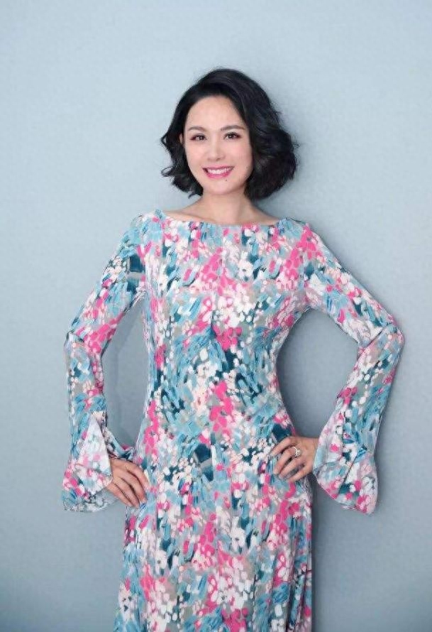 程莉莎个人资料：结婚16年只生孩子不做饭，丈夫一家人把她宠成宝